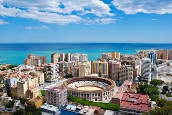 MALAGA, THE MOST SEARCHED CITY IN THE WORLD FOR 2023 ON AIRBNB